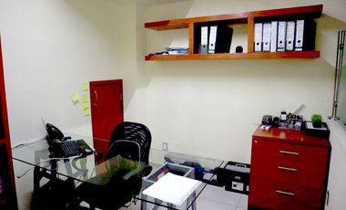 OFICINA EN VENTA EN CHAPULTEPEC COUNTRY GUADALAJARA