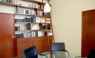 OFICINA EN VENTA EN CHAPULTEPEC COUNTRY GUADALAJARA