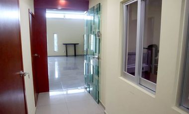 OFICINA EN VENTA EN CHAPULTEPEC COUNTRY GUADALAJARA