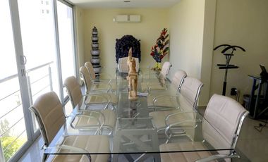 OFICINA EN VENTA EN CHAPULTEPEC COUNTRY GUADALAJARA