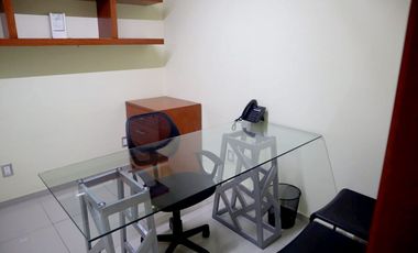 OFICINA EN VENTA EN CHAPULTEPEC COUNTRY GUADALAJARA