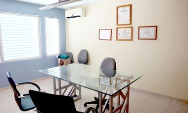 OFICINA EN VENTA EN CHAPULTEPEC COUNTRY GUADALAJARA