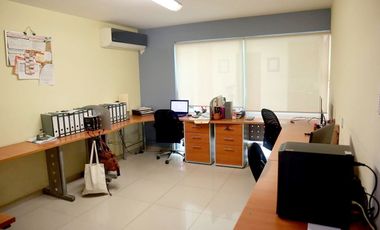 OFICINA EN VENTA EN CHAPULTEPEC COUNTRY GUADALAJARA