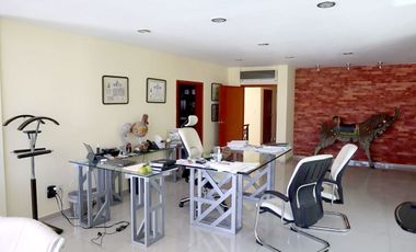 OFICINA EN VENTA EN CHAPULTEPEC COUNTRY GUADALAJARA
