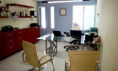 OFICINA EN VENTA EN CHAPULTEPEC COUNTRY GUADALAJARA