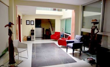 OFICINA EN VENTA EN CHAPULTEPEC COUNTRY GUADALAJARA