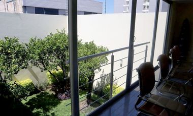 OFICINA EN VENTA EN CHAPULTEPEC COUNTRY GUADALAJARA