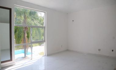 CASA EN VENTA EN FRACC. LAS CAÑADAS