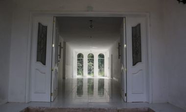 CASA EN VENTA EN FRACC. LAS CAÑADAS