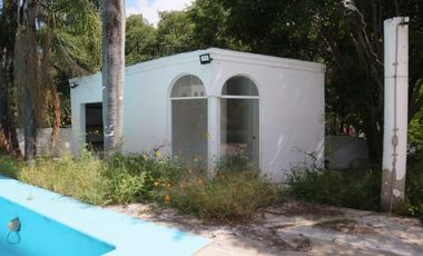 CASA EN VENTA EN FRACC. LAS CAÑADAS