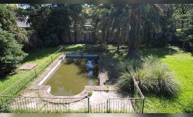 Terreno en Ricardone