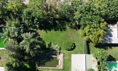 Terreno en Ricardone