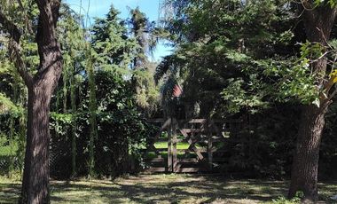 Terreno en Ricardone