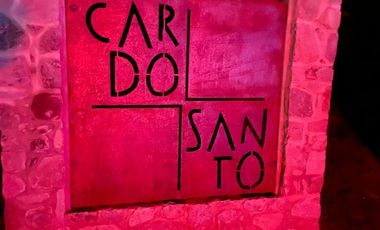 CASA EN VENTA EN CARDOSANTO TAPALPA