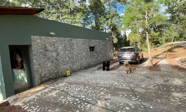 CASA EN VENTA EN CARDOSANTO TAPALPA