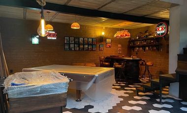 CASA EN VENTA EN CARDOSANTO TAPALPA