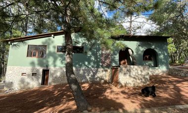 CASA EN VENTA EN CARDOSANTO TAPALPA