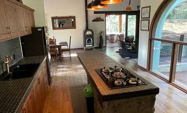 CASA EN VENTA EN CARDOSANTO TAPALPA