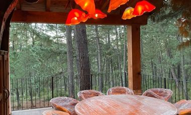 CASA EN VENTA EN CARDOSANTO TAPALPA