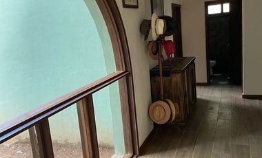 CASA EN VENTA EN CARDOSANTO TAPALPA