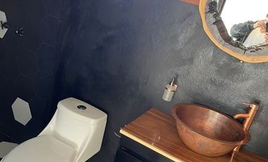 CASA EN VENTA EN CARDOSANTO TAPALPA