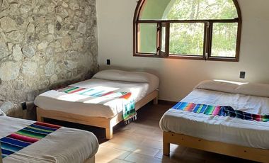 CASA EN VENTA EN CARDOSANTO TAPALPA