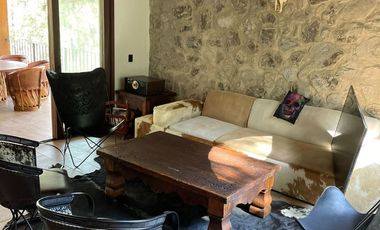 CASA EN VENTA EN CARDOSANTO TAPALPA