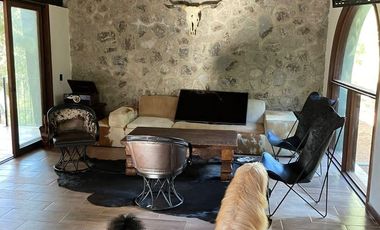 CASA EN VENTA EN CARDOSANTO TAPALPA