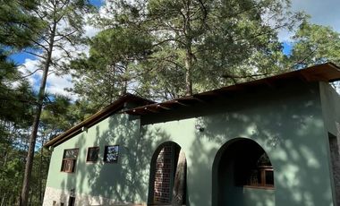 CASA EN VENTA EN CARDOSANTO TAPALPA