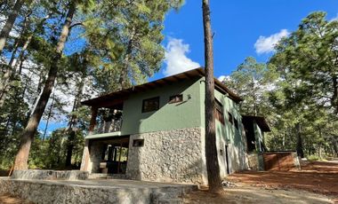 CASA EN VENTA EN CARDOSANTO TAPALPA