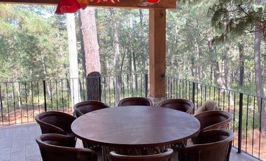 CASA EN VENTA EN CARDOSANTO TAPALPA