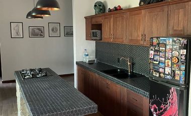 CASA EN VENTA EN CARDOSANTO TAPALPA