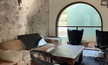 CASA EN VENTA EN CARDOSANTO TAPALPA