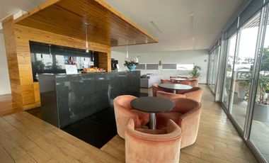 Oficina en Venta en PUNTA MEXICO SAN JERONIMO LIDICE