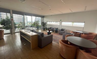 Oficina en Venta en PUNTA MEXICO SAN JERONIMO LIDICE