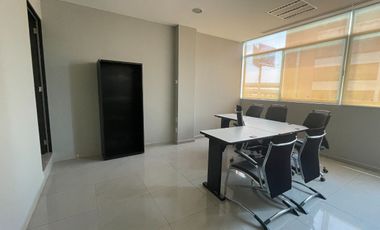 Oficina en Venta en PUNTA MEXICO SAN JERONIMO LIDICE