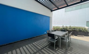 Oficina en Venta en PUNTA MEXICO SAN JERONIMO LIDICE