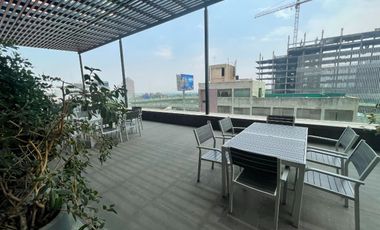 Oficina en Venta en PUNTA MEXICO SAN JERONIMO LIDICE