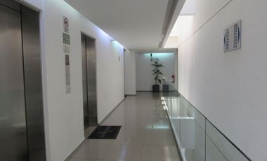 Oficina en Renta en PUNTA MEXICO SAN JERONIMO LIDICE