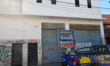 Local Buen Estado 204M²  en Ramos Mejia