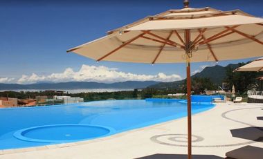 ¡VENTA DE CASA EN AJIJIC, COTO EL DORADO!
