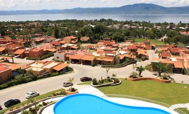 ¡VENTA DE CASA EN AJIJIC, COTO EL DORADO!