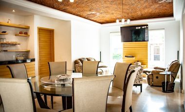 ¡VENTA DE CASA EN AJIJIC, COTO EL DORADO!