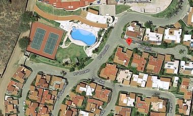 ¡VENTA DE CASA EN AJIJIC, COTO EL DORADO!