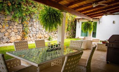 ¡VENTA DE CASA EN AJIJIC, COTO EL DORADO!