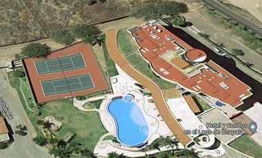 ¡VENTA DE CASA EN AJIJIC, COTO EL DORADO!