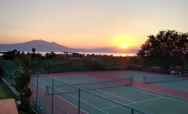¡VENTA DE CASA EN AJIJIC, COTO EL DORADO!