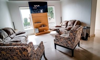 ¡VENTA DE CASA EN AJIJIC, COTO EL DORADO!