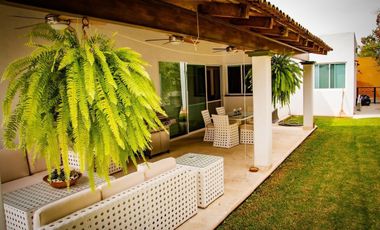 ¡VENTA DE CASA EN AJIJIC, COTO EL DORADO!