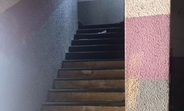 Bodega Renta Martires de Río Blanco Gustavo A. Madero